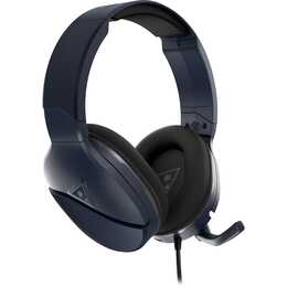 TURTLE BEACH Recon 200 Gen 2 (Over-Ear, Câble)