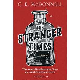 The Stranger Times