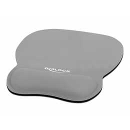 DELOCK Tapis pour souris 12698 (Universel)