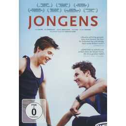 Jongens (DE)