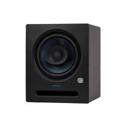 PRESONUS Eris Pro 8 (140 W, Enceinte pour étagère, Noir)