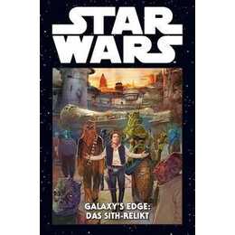 Star Wars Marvel Comics-Kollektion