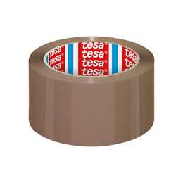 TESA Nastro da ufficio (5.5 cm x 66 m, 1 pezzo)