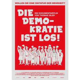 Die Demokratie ist los! (GSW, FR)