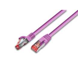 WIREWIN Cavo di rete (RJ-45, 25 m)