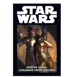 Star Wars Marvel Comics-Kollektion