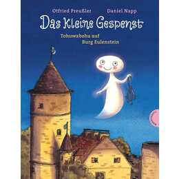 Das kleine Gespenst