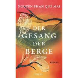 Der Gesang der Berge