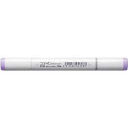 COPIC Marcatori di grafico Sketch BV02 Prune (Viola, 1 pezzo)