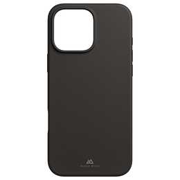 BLACK ROCK Backcover MagSafe Mag Urban Case (iPhone 16 Pro Max, Noir)