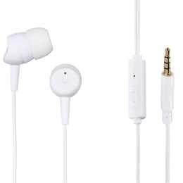 HAMA In-Ear (Weiss)