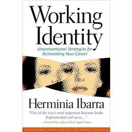 Working Identity