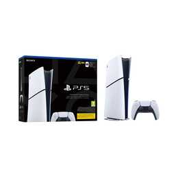 SONY PlayStation 5 Digital Slim Edition 1 TB