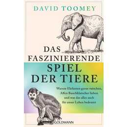 Das faszinierende Spiel der Tiere