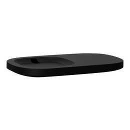 SONOS One Shelf (Schwarz)