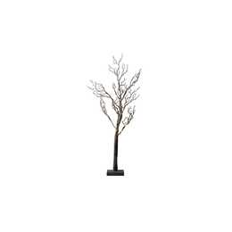 SIRIUS Albero illuminato Tora (Albero, 100 LEDs)