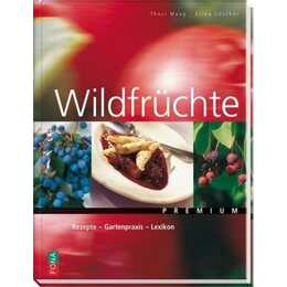 Wildfrüchte