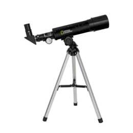 NATIONAL GEOGRAPHIC BR-9118001 Telescopio rifrattore