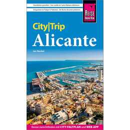 Reise Know-How CityTrip Alicante