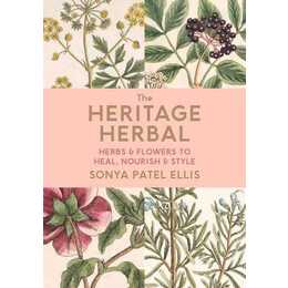 The Heritage Herbal