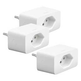 PHILIPS HUE SmartPlug CH 3 pièces