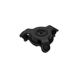 QUAD LOCK Motorcycle Vibration Dampener Adattatore (Nero)