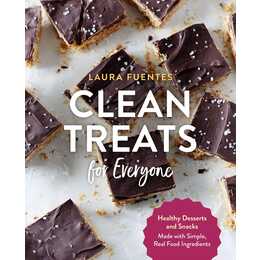 Clean Treats for Everyone