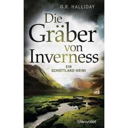 Die Gräber von Inverness