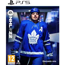 NHL 22 (PS5, DE, IT, FR)