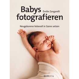 Babys fotografieren