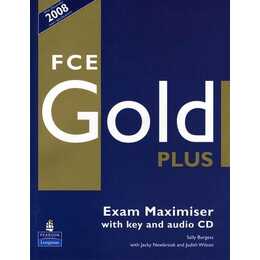 FCE Gold Plus