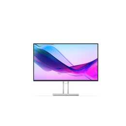 LENOVO L24i-4A (23.8", 1920 x 1080, Weiss)
