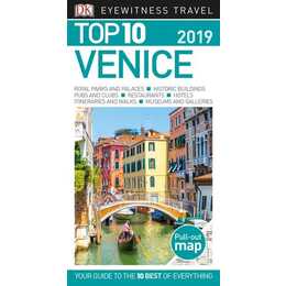 Top 10 Venice