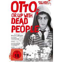 Otto; or, Up with Dead People  (DE, EN)