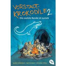 Vorstadtkrokodile 2 – Die coolste Bande ist zurück