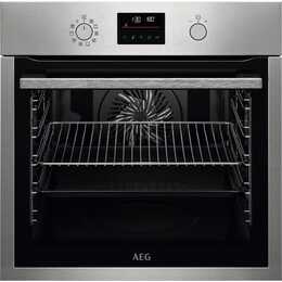 AEG Four Bobepm (Encastrable, EU-Norme 60 cm, 71 l)