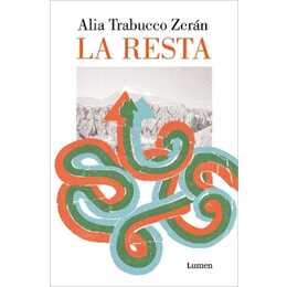 La resta