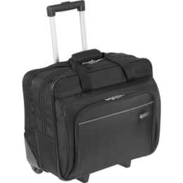 TARGUS Trolley (15.6", Noir)