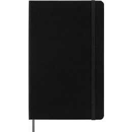 MOLESKINE Notizbuch (A5, Liniert)