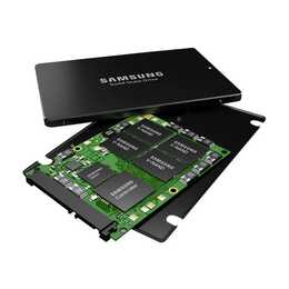 SAMSUNG PM897 (SATA-III, 1920 GB)