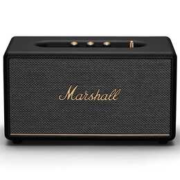 MARSHALL Stanmore III (Schwarz)