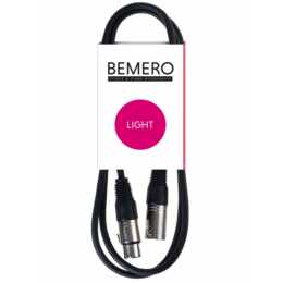 BEMERO Anschlusskabel (XLR, 75 cm)