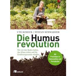 Die Humusrevolution