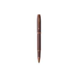 PARKER Rollerball pen IM Monochrome (Nero)