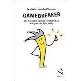 Gamebreaker