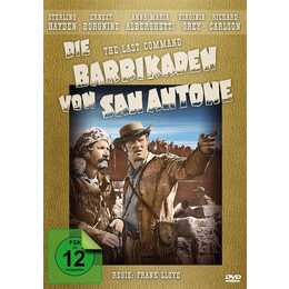 Die Barrikaden von San Antone (DE, EN)