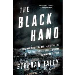 The Black Hand