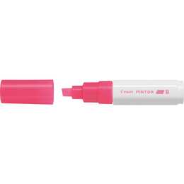 PILOT PEN Evidenziatore (Rosa, 1 pezzo)