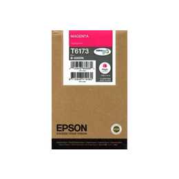 EPSON T6173 (Magenta, 1 pezzo)