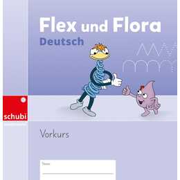 Flex und Flora Deutsch